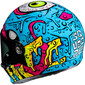 V10 Squeeze helm
