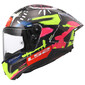 FF805 Thunder GP Aero Aldeguer Replica 2025 Helm