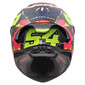 FF805 Thunder GP Aero Aldeguer Replica 2025 Helm