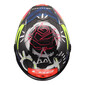 FF805 Thunder GP Aero Aldeguer Replica 2025 Helm
