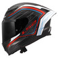 Dragon Subic FF807 Helm
