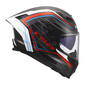 Dragon Subic FF807 Helm