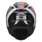 Dragon Subic FF807 Helm