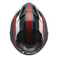 Dragon Subic FF807 Helm