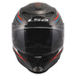 Dragon Subic FF807 Helm