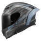 Dragon Subic FF807 Helm