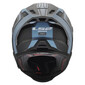 Dragon Subic FF807 Helm