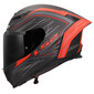 Dragon Subic FF807 Helm