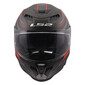 Dragon Subic FF807 Helm