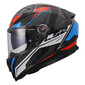 FF811 Vector II C Savage helm