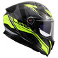 FF811 Vector II C Savage helm