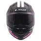 Helm FF811 Vector II