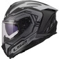 FF817 Challenger II Dravix helm