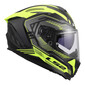 FF817 Challenger II Dravix helm