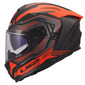 FF817 Challenger II Dravix helm