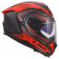 FF817 Challenger II Dravix helm