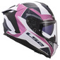 FF817 Challenger II Flaman helm