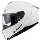 FF817 Challenger II integraalhelm