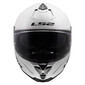 FF817 Challenger II integraalhelm