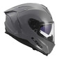 FF817 Challenger II integraalhelm