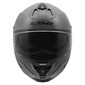 FF817 Challenger II integraalhelm
