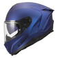 FF817 Challenger II integraalhelm