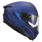 FF817 Challenger II integraalhelm