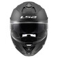 FF817 Challenger II integraalhelm