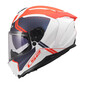 FF817 Challenger II Titan helm