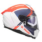 FF817 Challenger II Titan helm