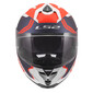 FF817 Challenger II Titan helm