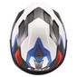 FF817 Challenger II Viper helm