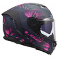 FF818 Storm III Burst Helm