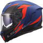FF818 Storm III Dynamo Helm
