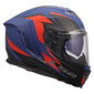 FF818 Storm III Dynamo Helm