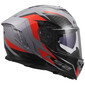 FF818 Storm III Dynamo Helm