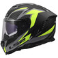 FF818 Storm III Dynamo Helm