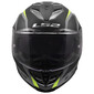 FF818 Storm III Dynamo Helm