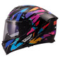 FF818 Storm III Kaos helm