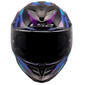 FF818 Storm III Kaos helm