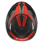 Komai FF818 Stormer III Helm