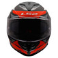 Komai FF818 Stormer III Helm