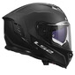 FF818 Storm III Solid helm