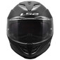 FF818 Storm III Solid helm