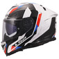 FF818 Stormer III Sporthelm