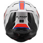 FF818 Stormer III Sporthelm