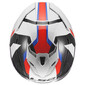 FF818 Stormer III Sporthelm