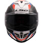FF818 Stormer III Sporthelm