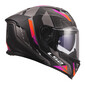 FF818 Stormer III Sporthelm