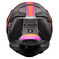 FF818 Stormer III Sporthelm